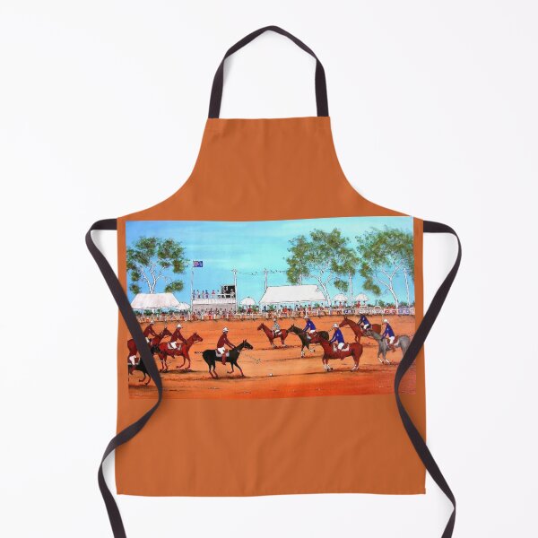 Item preview, "Goondiwindi Polo Tournament" designed and sold by EJCairns.