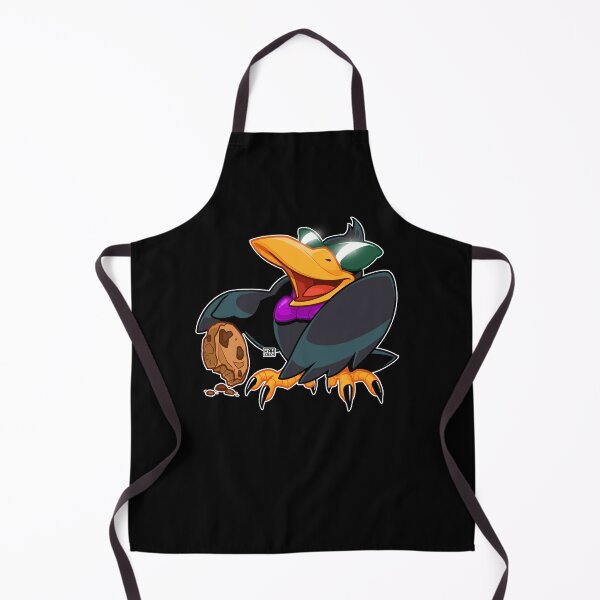 Item preview, Spiteful Crow designed and sold by MrHinkleDraws.