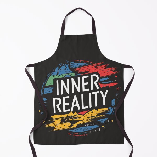 Item preview, Inner Reality  designed and sold by vfcolagiovanni.
