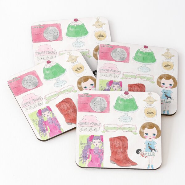 Item preview, Indie y2k girlies designed and sold by senoritacoonejo.