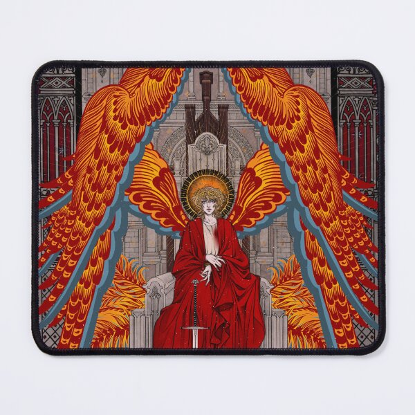 Item preview, Angelus Misericordiae, Filius Sancte designed and sold by King of Red Dragons.
