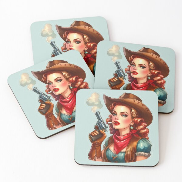 Item preview, Frontier Firecracker designed and sold by CAutumnTrapp.