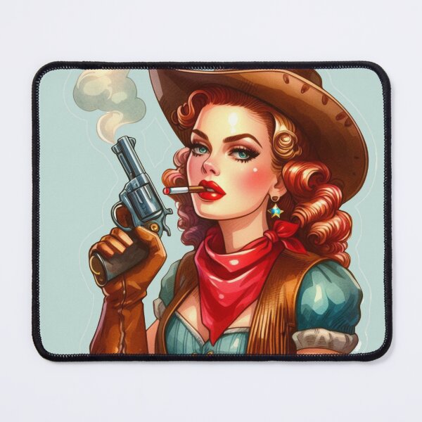 Item preview, Frontier Firecracker designed and sold by CAutumnTrapp.