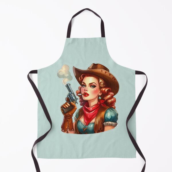 Item preview, Frontier Firecracker designed and sold by CAutumnTrapp.