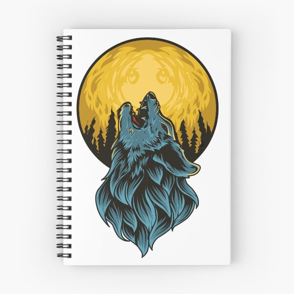 Item preview, Wolf designed and sold by Nyktzing.