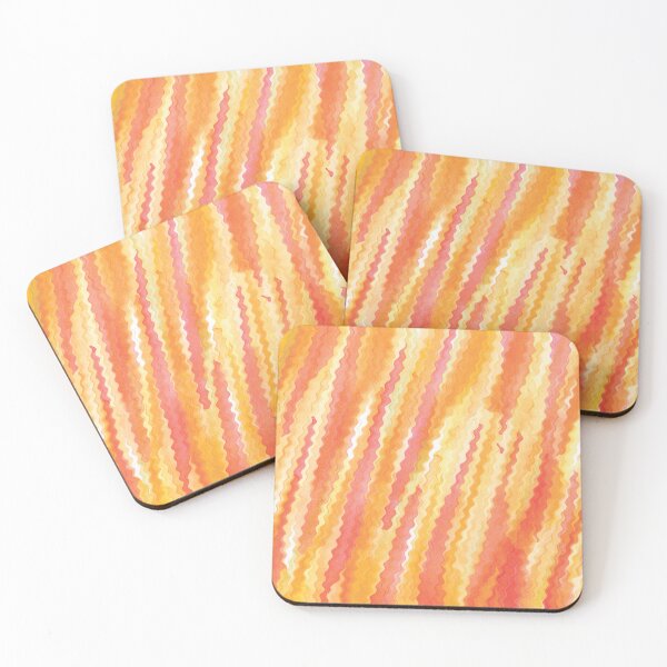 Item preview, Butterscotch Ripples designed and sold by Alexandria Levin.