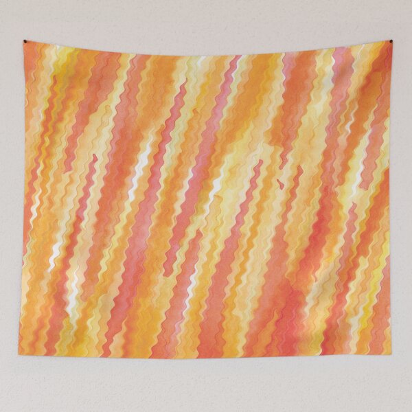 Item preview, Butterscotch Ripples designed and sold by Alexandria Levin.