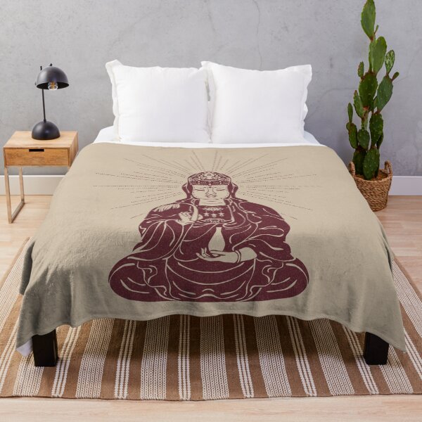 Item preview, Kuan Yin Sattva Minimal Edition - Dove + Wine designed and sold by Irene Estelle.