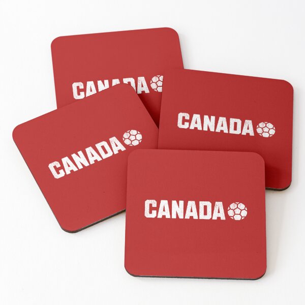 Item preview, Canada Soccer designed and sold by mooskdesign.