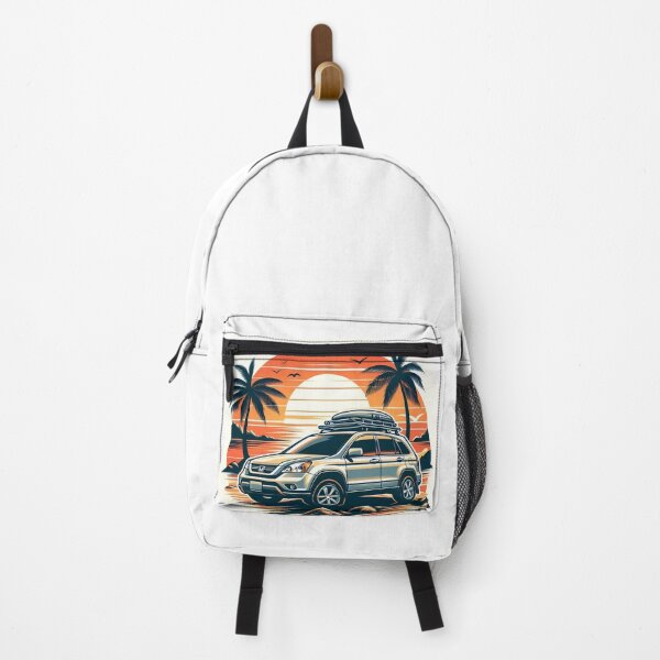 Item preview, Crv on the sunset designed and sold by brigante13.