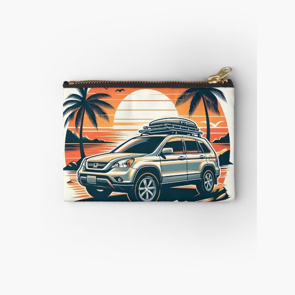 Item preview, Crv on the sunset designed and sold by brigante13.
