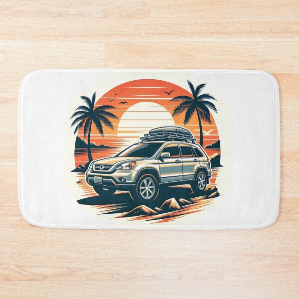 Item preview, Crv on the sunset designed and sold by brigante13.