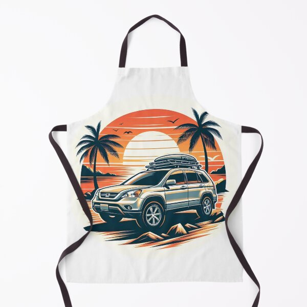 Item preview, Crv on the sunset designed and sold by brigante13.