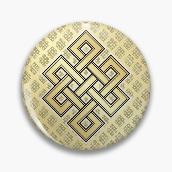 Item preview, Knot of Eternity designed and sold by Raymond Gilford.