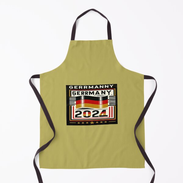 Item preview, Germany 2024 designed and sold by myredbubble2021.