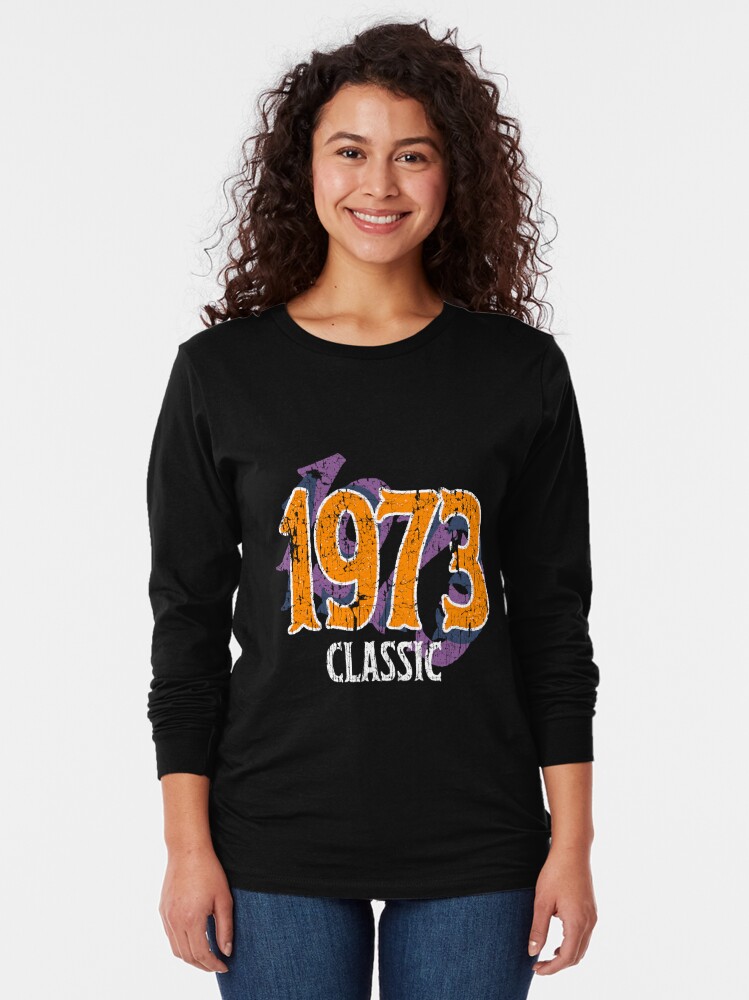 still the best 1973 shirt