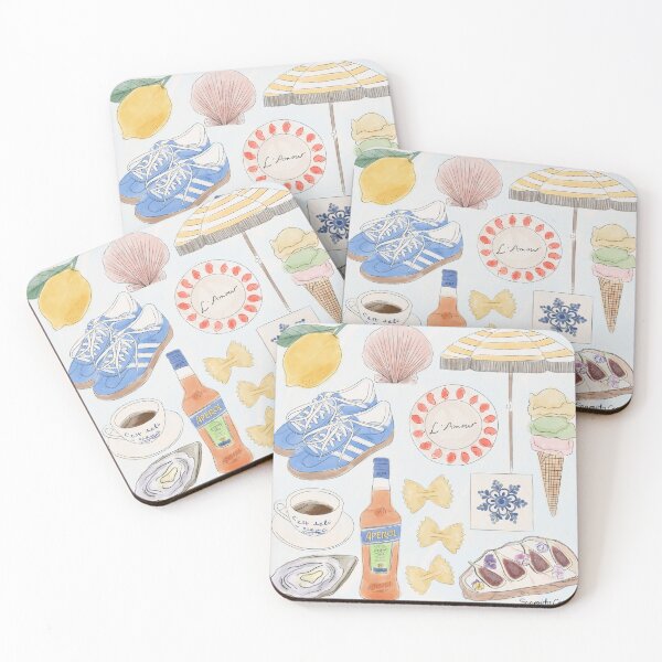 Item preview, Mediterranean vibes designed and sold by senoritacoonejo.