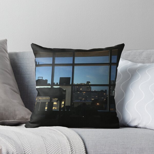 Item preview, City Window designed and sold by lopsidedturtle.