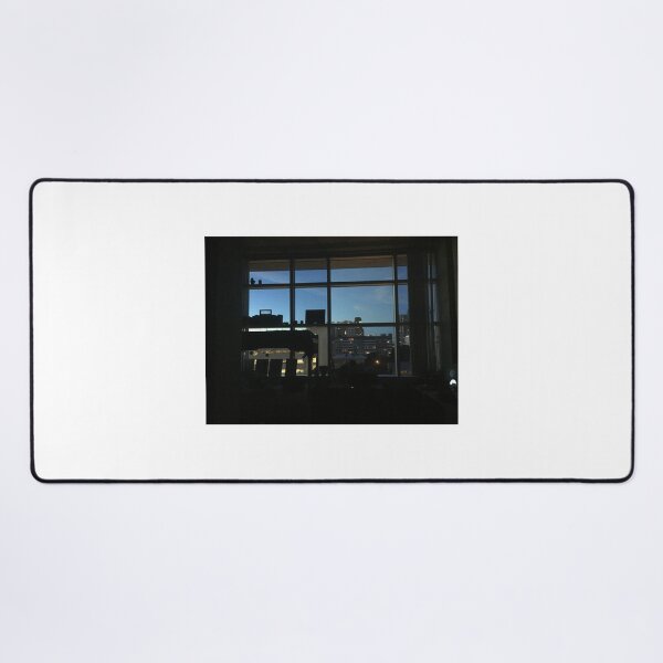 Item preview, City Window designed and sold by lopsidedturtle.