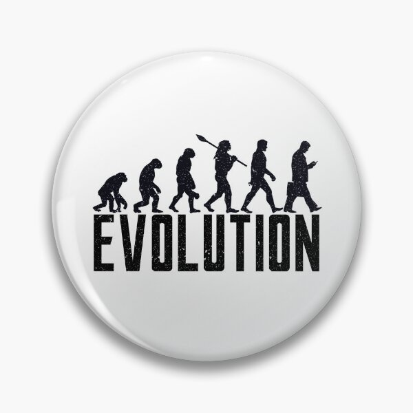 Item preview, The Journey of Evolution designed and sold by Magic-almix.