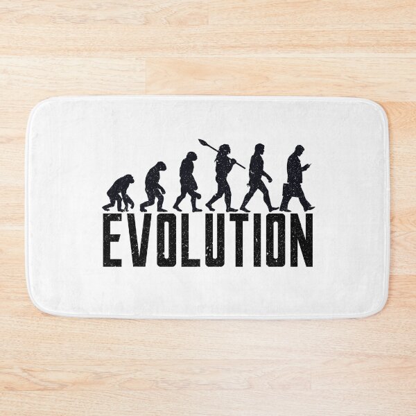 Item preview, The Journey of Evolution designed and sold by Magic-almix.