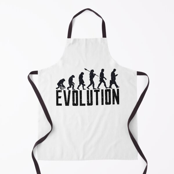 Item preview, The Journey of Evolution designed and sold by Magic-almix.