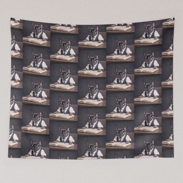 Item preview, LunaDaFrenchy Researching designed and sold by MaTaLaC.