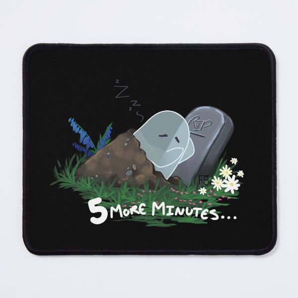 Item preview, Dirt Nap designed and sold by FruitCupSpace.