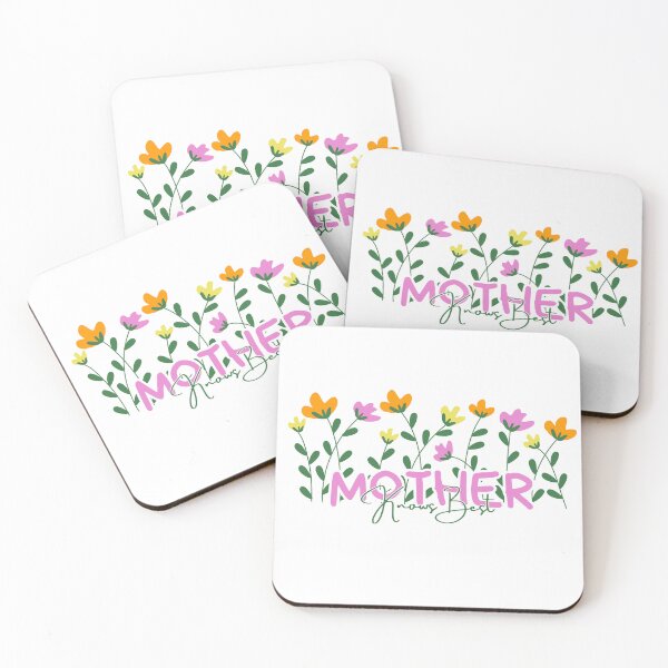 Item preview, Mother Knows Best designed and sold by mconant79.
