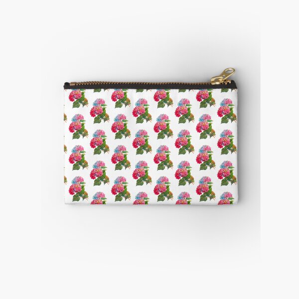 Item preview, Summer hydrangea blooms designed and sold by PaperieJennifer.