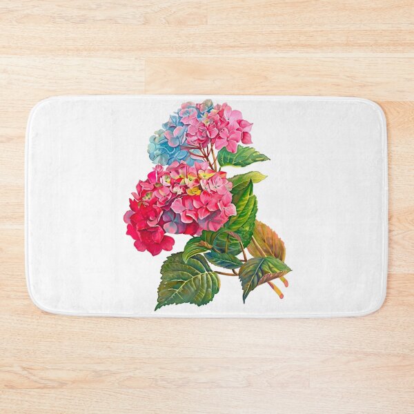 Item preview, Summer hydrangea blooms designed and sold by PaperieJennifer.