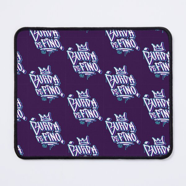 Item preview, Fine Graffiti Burda designed and sold by PetaloyPincel.