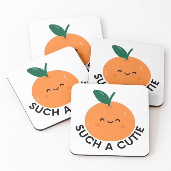Item preview, Such A Cutie designed and sold by mconant79.