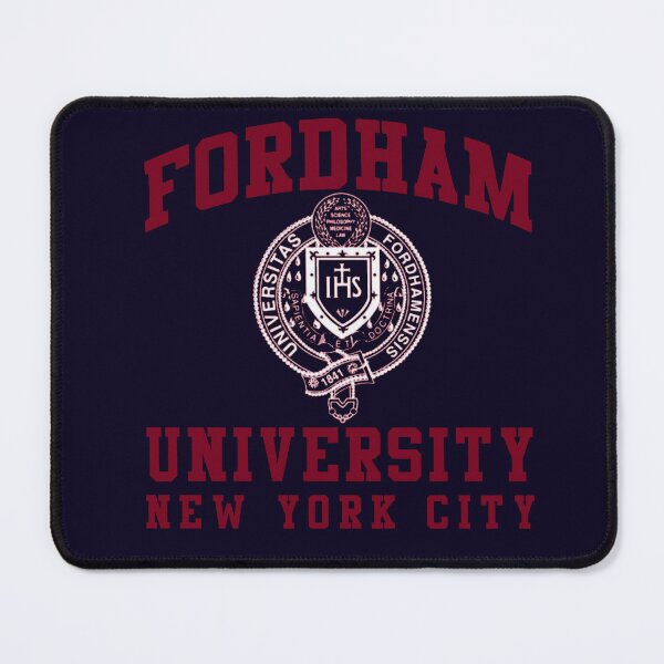 Item preview, Vintage fordham university designed and sold by Collegenavigat.