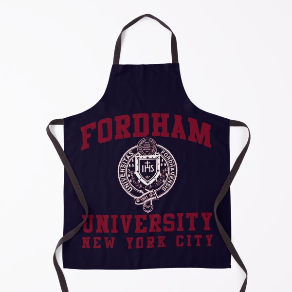 Item preview, Vintage fordham university designed and sold by Collegenavigat.