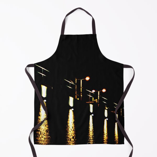 Item preview, Lit Walkway  designed and sold by ontological.