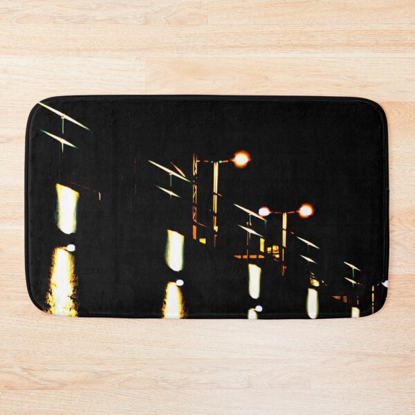 Item preview, Lit Walkway  designed and sold by ontological.