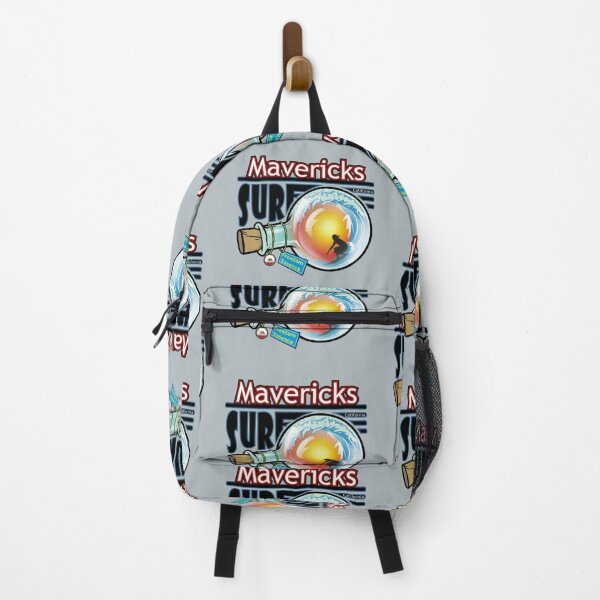 Item preview, Mavericks Half Moon Bay CA surf California freedom essence designed and sold by studioss76.