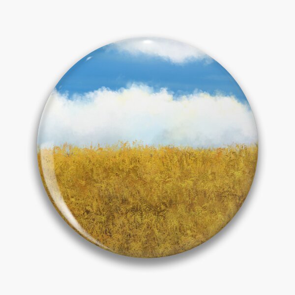 Item preview, Wheat Field designed and sold by ArtbyDLP.