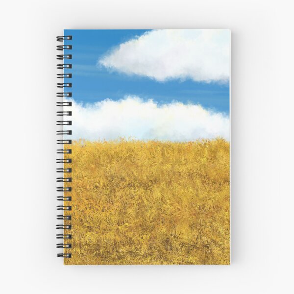 Item preview, Wheat Field designed and sold by ArtbyDLP.