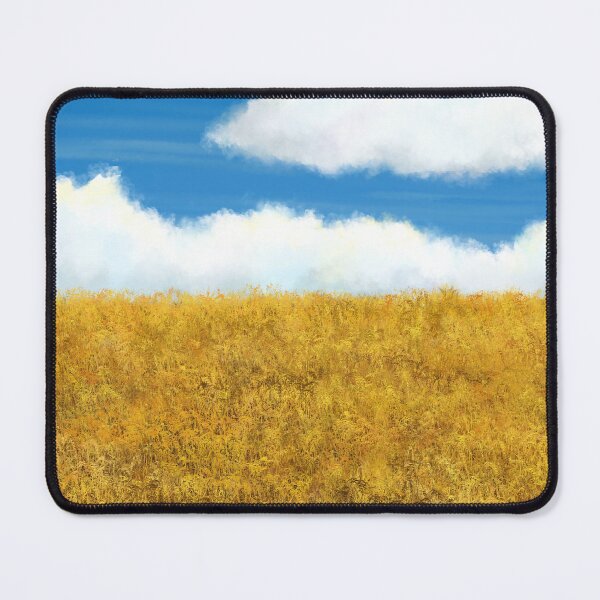 Item preview, Wheat Field designed and sold by ArtbyDLP.