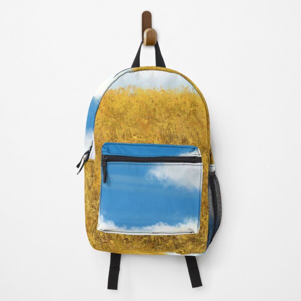 Item preview, Wheat Field designed and sold by ArtbyDLP.