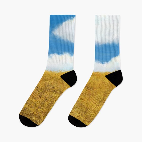 Item preview, Wheat Field designed and sold by ArtbyDLP.