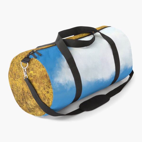 Item preview, Wheat Field designed and sold by ArtbyDLP.