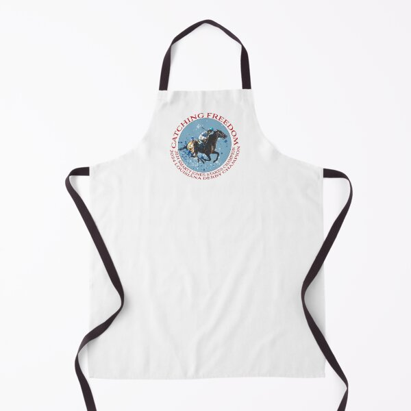 Item preview, 2024 Kentucky Derby Contender Catching Freedom design designed and sold by Ginny Luttrell.