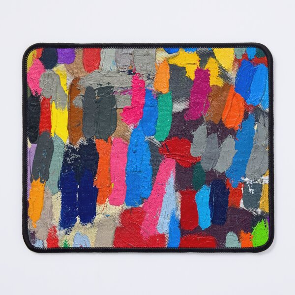 Item preview, Paint Splotches designed and sold by LukeRosenberg.