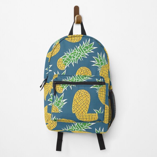 Item preview, Pineapple Pattern designed and sold by Limerich.