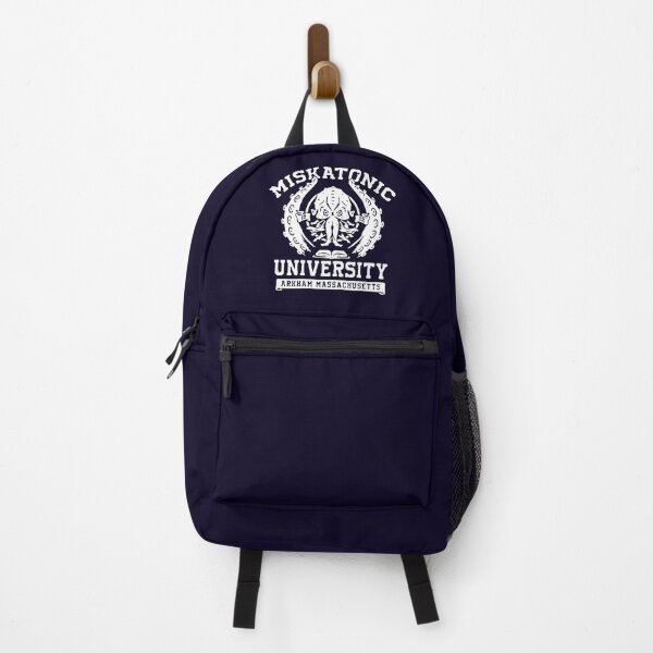 Item preview, Vintage Miskatonic university designed and sold by Collegenavigat.
