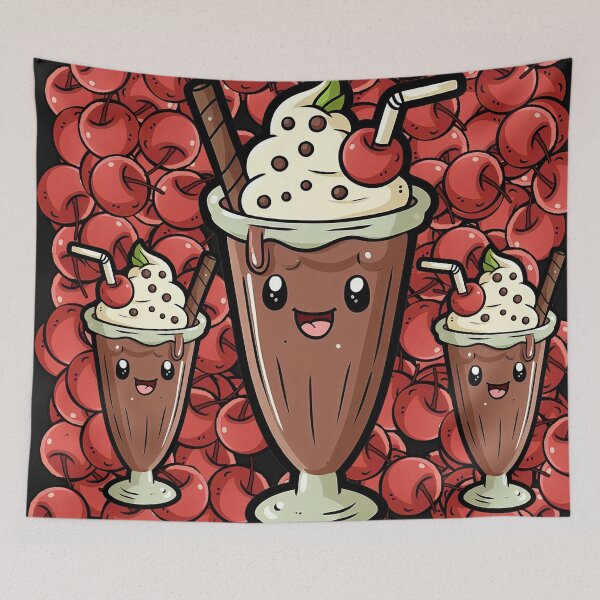Item preview, my milkshake designed and sold by Foxlindesigns.