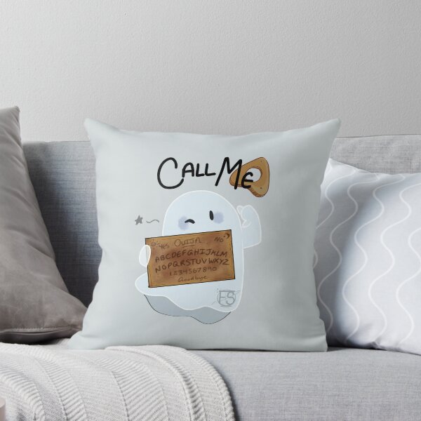 Item preview, Call Me designed and sold by FruitCupSpace.